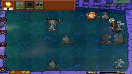 Plants Vs Zombies Adventure Еп. 9