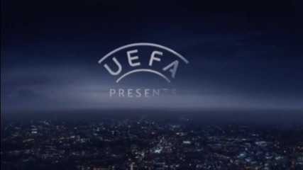 Uefa Champions League 2012-13 Play-off Draw
