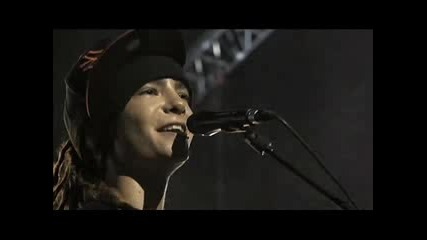 Tom Kaulitz and Bill sings Monsoon!.flv