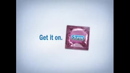 Durex Funny Commercial2 