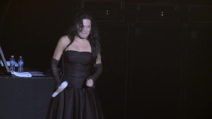 Tarja Turunen: Act I.15 * In for a Kill * live (2012)