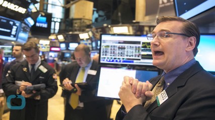 Technical Glitch Takes Down New York Stock Exchange