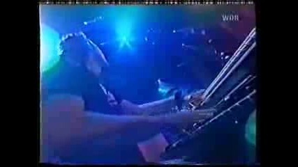 Jan Akkerman - Streetwalker