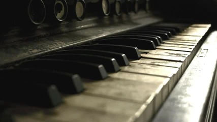 Beautiful Piano Beat _ Instrumental [2012]