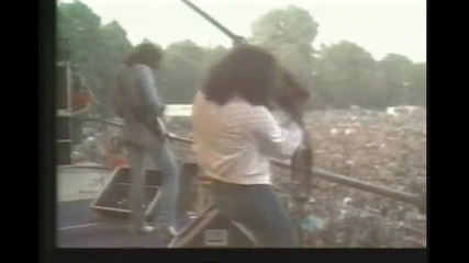Uriah Heep - July Morning (full version)