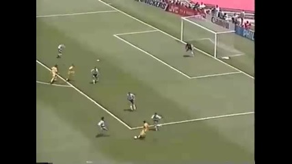 1994 Fifa World Cup Round of 16 .wmv