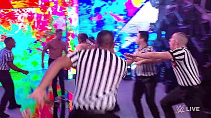 LA Knight’s comments send Grayson Waller over the edge: WWE NXT, Nov. 23, 2021