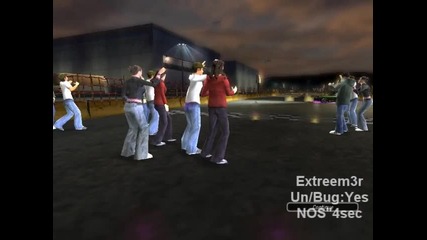 Nfs u2 - South Runway 18.06 [ Rx7 ]
