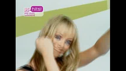 Atomic Kitten - If You Come To Me