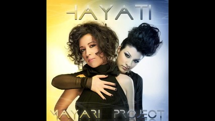 Mayari Project - Hayati