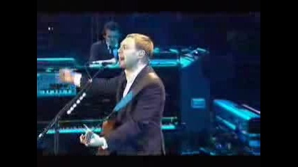 David Gray - Sail Away