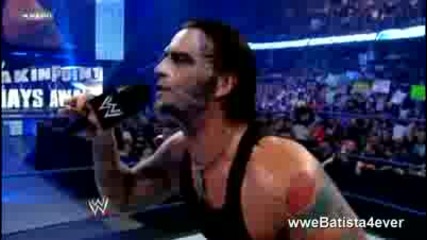 punk se podigrava na jeff