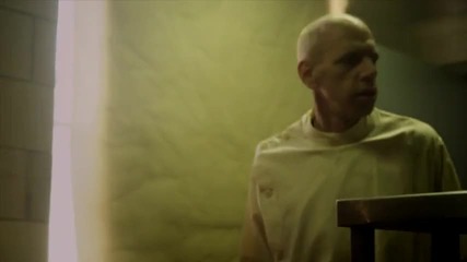 Disturbed - Asylum 