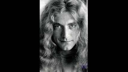 Robert Plant- one more cup of coffee