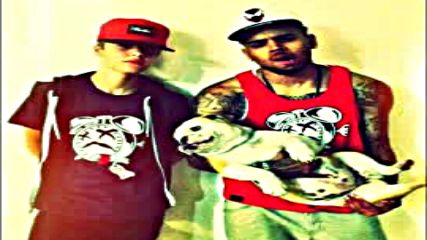 Chris Brown ft. Justin Bieber 2017