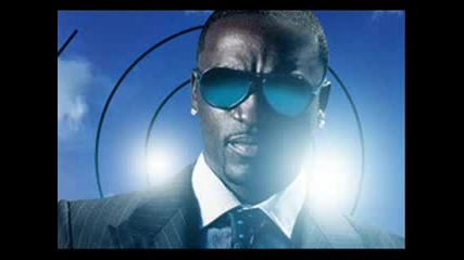Akon & Tay Dizm - Dream Girl