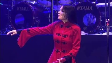 Nightwish - Nemo (13) - End of An Era 2005 - Live - Lyrics