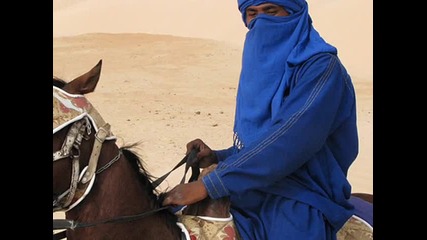 Arabian Flash - Samaiten