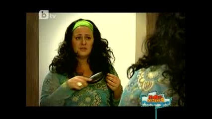 Пълна лудница-част 1/2 (13.09.2011)-3 години по-късно