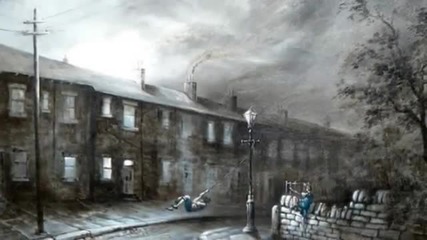 The Blues Mystery - Back To The Dirty Town