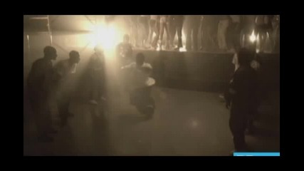 Trick Trick ft Ice Cube - let it fly
