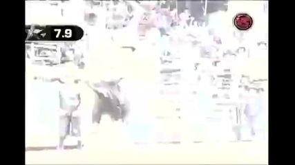 Aaron Roy Vs. Shanghai 