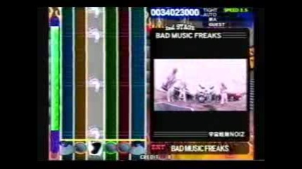 Bad Music Freak