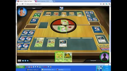 Pokemon Tcg Ep 8