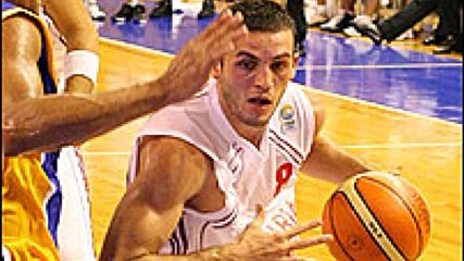 Филип Виденов: Не съм по-различен играч, радвам се на признанието