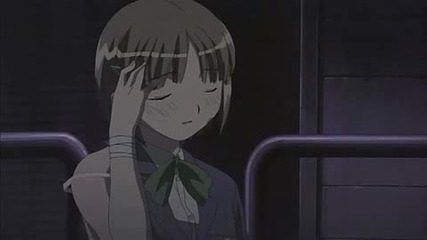 Високо Качество Saikano Епизод 4