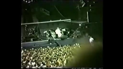 Queen in Manchester 1986 ( Част 7) 