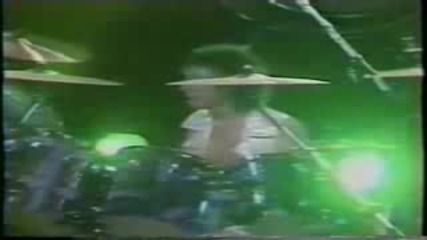 Van halen with D.l. Roth - Aint Talkin Bout Love 