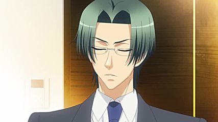 Love Stage-episode 3 bg sub