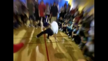 bboy Casper 2010 Trailer 
