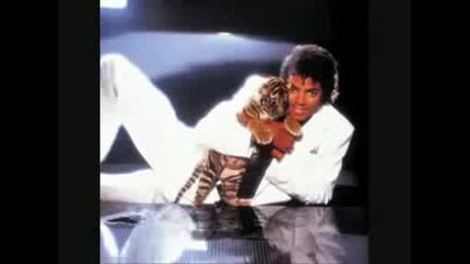Michael Jackson - Heal The World