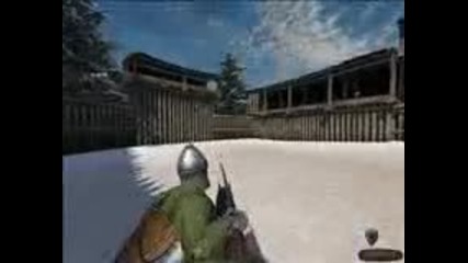 Mount&blade Tournament #6