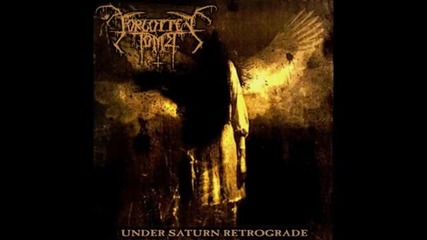 Forgotten Tomb - Spectres Over Venice (2011)