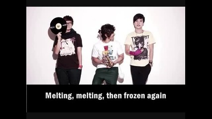 4men ( Shin Yong Jae) feat. Ben (bebe Mignon) - Like Snow [eng. Sub]