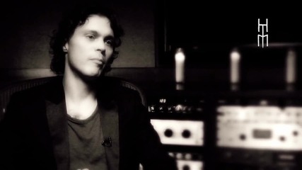 Ville говори за Dying Song 