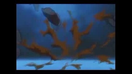 Anime Naruto - Gaara Tribute