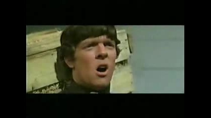 The Four Pennies - Black Girl