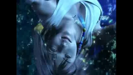 Final Fantasy X - Heal Me