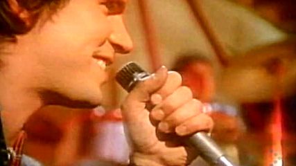 Survivor- Eye of the tiger