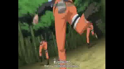 Naruto Shippuuden Opening 4