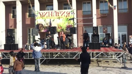 орк.славяни в Раковски 16.02.2014 4