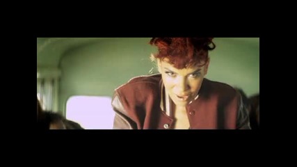 Afrojack feat Eva Simons - Take Over Control (adam F Remix) , hq 