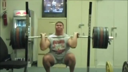 240 kg - клек 