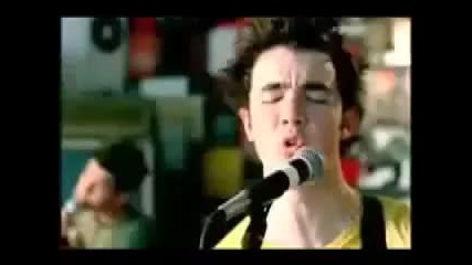Jonas Brothers - Year 3 000 