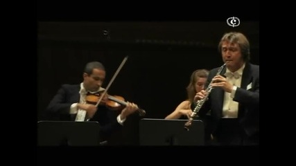 J.s. Bach - Concerto Bwv 955 (part one) 
