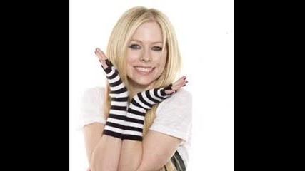 Avril Lavigne - Sk8er Boi